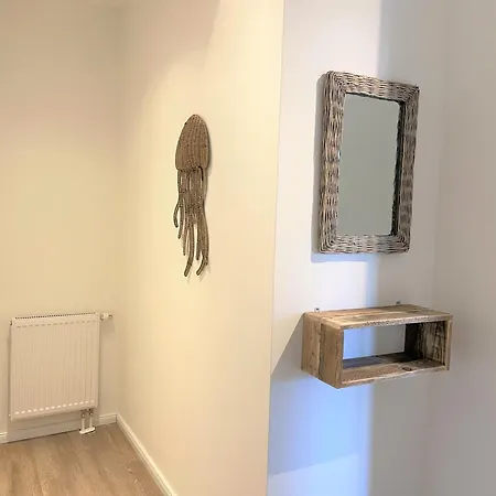 Küstenkoje Timmendorfer *
