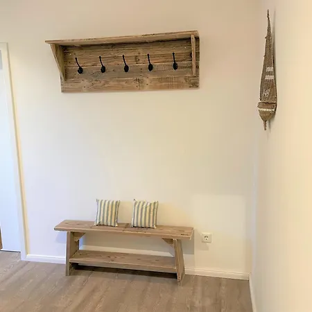 Apartment Küstenkoje Timmendorfer Timmendorfer Strand